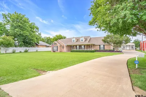 626 Eubank St, Mabank, TX 75147 photo 6