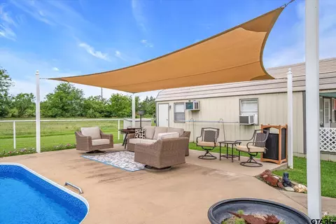 626 Eubank St, Mabank, TX 75147 photo 33