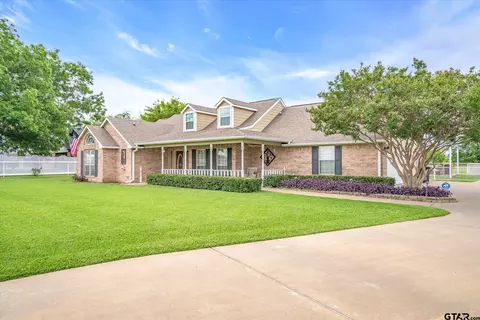 626 Eubank St, Mabank, TX 75147 photo 1