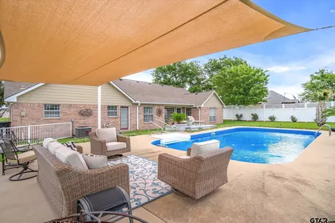 626 Eubank St, Mabank, TX 75147 photo 34