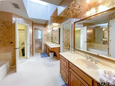 111 Hideaway Ln E, Hideaway, TX 75771 photo 18