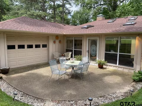 111 Hideaway Ln E, Hideaway, TX 75771 photo 29