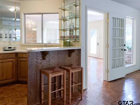 111 Hideaway Ln E, Hideaway, TX 75771 photo 7