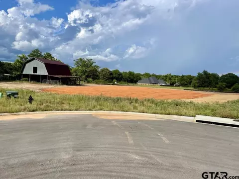 17552 Sugar Bluff Ln, Flint, TX 75762