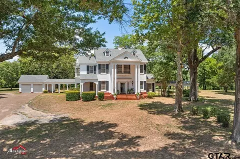 701 N Marshall, Henderson, TX 75654