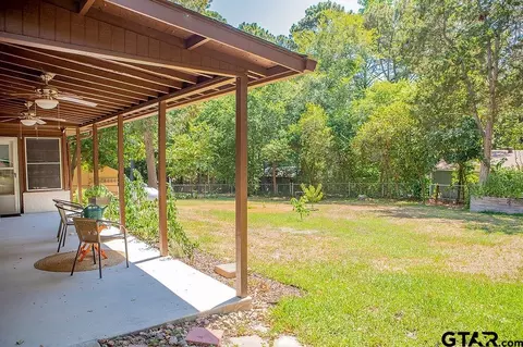 120 Hideaway Ln E, Hideaway, TX 75771 photo 38