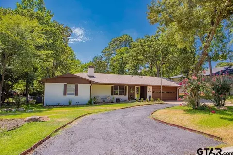 120 Hideaway Ln E, Hideaway, TX 75771 photo 1
