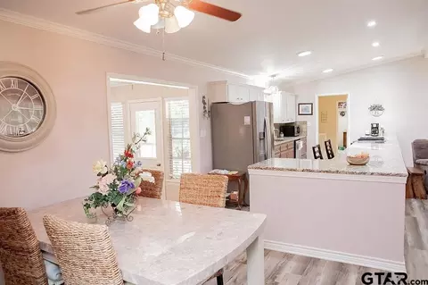 120 Hideaway Ln E, Hideaway, TX 75771 photo 5