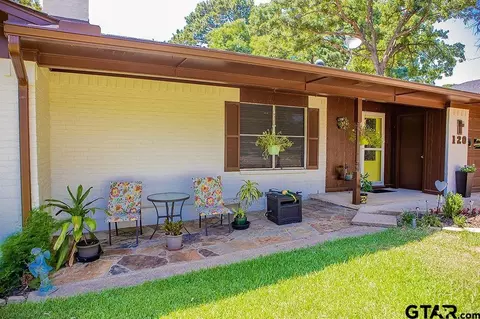 120 Hideaway Ln E, Hideaway, TX 75771 photo 3