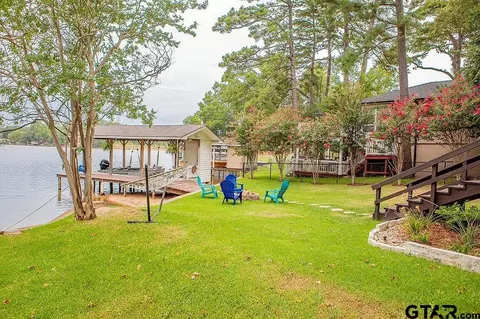 628 Hideaway Ln E, Hideaway, TX 75771 photo 6