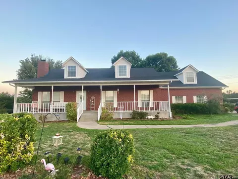 721 County Road 2210, Mineola, TX 75773