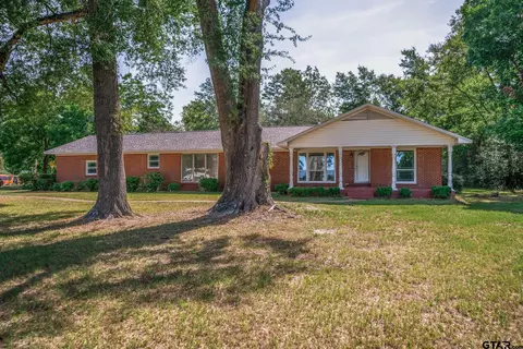 120 E Benjamin, Tatum, TX 75691 photo 4