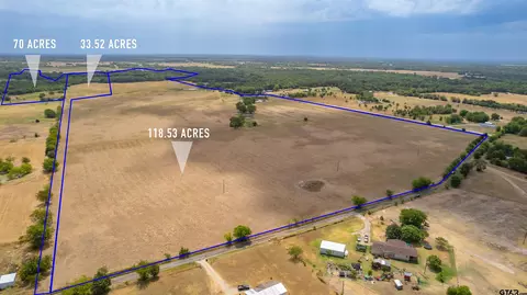 tbd Cr 1402, Point, TX 75472 photo 1