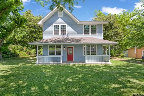 1133 Buffalo Ave, Buffalo, TX 75831
