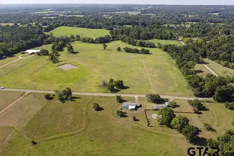 782 Cr 1511 Tract 1, Jacksonville, TX 75766