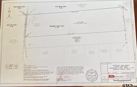 tbd Cr 3805, Bullard, TX 75757