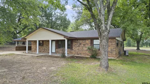 308 E Daingerfield St, Omaha, TX 75571 photo 1