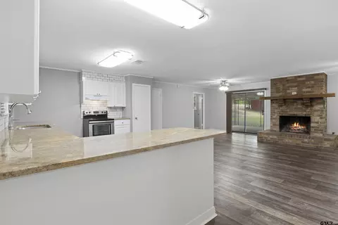 308 E Daingerfield St, Omaha, TX 75571 photo 8