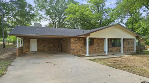 308 E Daingerfield St, Omaha, TX 75571 photo 36