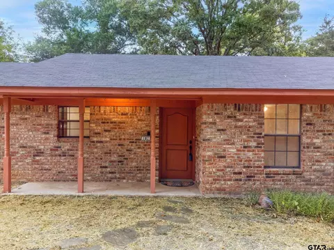 182 Ida Ln, Longview, TX 75604 photo 2
