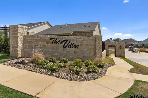 9272 Villas Ct #LOT 16, Tyler, TX 75703