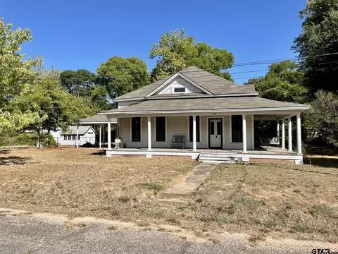 602 Maple St, Grapeland, TX 75844