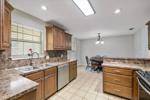 209 Olive St, Van, TX 75790 photo 14