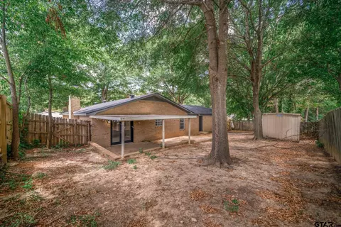 2309 Rande St, Longview, TX 75605 photo 25