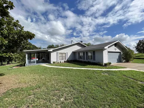 580 County Road 1388, Yantis, TX 75497 photo 21