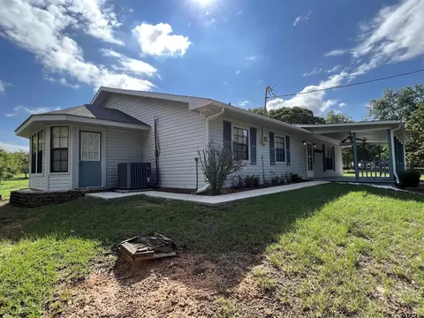 580 County Road 1388, Yantis, TX 75497 photo 23