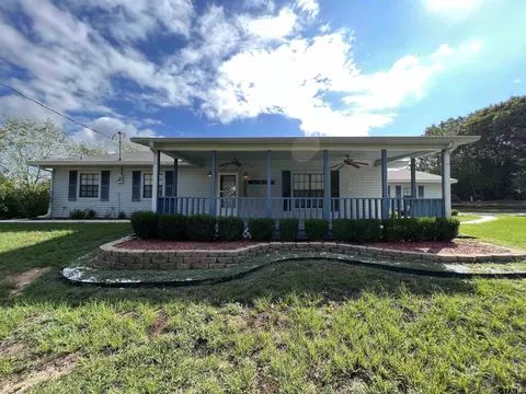580 County Road 1388, Yantis, TX 75497 photo 1