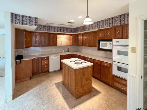 580 County Road 1388, Yantis, TX 75497 photo 7