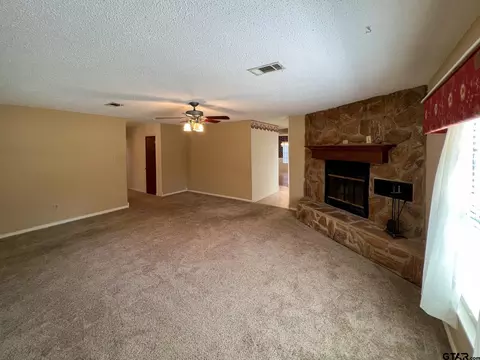 580 County Road 1388, Yantis, TX 75497 photo 3