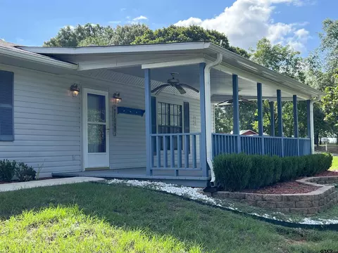 580 County Road 1388, Yantis, TX 75497 photo 20
