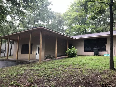 549 Hideaway Ln E, Hideaway, TX 75771 photo 3