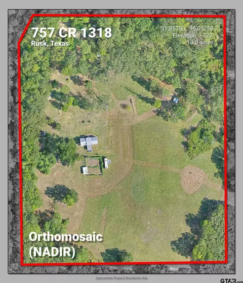 757 Cr 1318, Rusk, TX 75785 photo 28