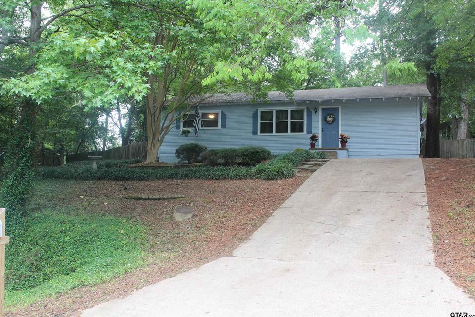 140 Butler St, Rusk, TX 75785 19 Photos MLS 10155679 Movoto