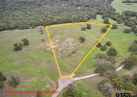 00 Private Road 5209, Crossroads, TX 75751