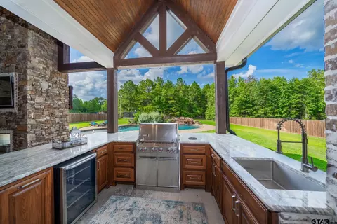 1175 E George Richey Rd, Longview, TX 75604 photo 19