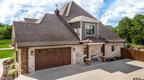 1175 E George Richey Rd, Longview, TX 75604 photo 3