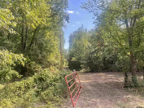 212 County Road 1935, Mount Pleasant, TX 75455