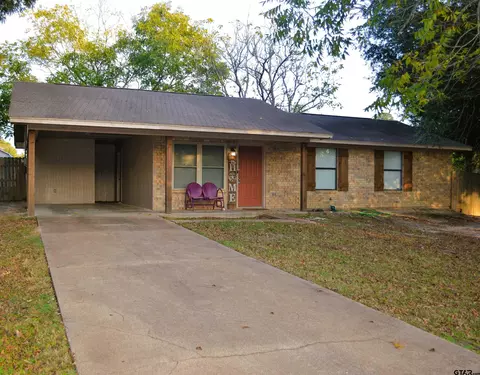 113 Tower Dr, Rusk, TX 75785 photo 1