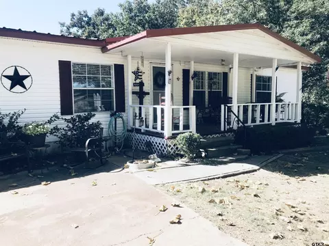 1394 Cr 45080, Powderly, TX 75473