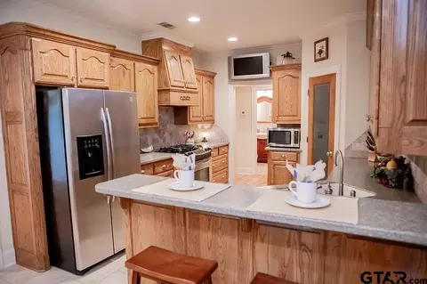 436 Hideaway Ln E, Hideaway, TX 75771 photo 30