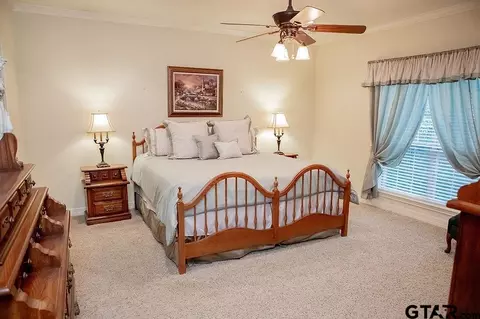 436 Hideaway Ln E, Hideaway, TX 75771 photo 34