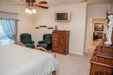 436 Hideaway Ln E, Hideaway, TX 75771 photo 36