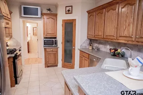 436 Hideaway Ln E, Hideaway, TX 75771 photo 29
