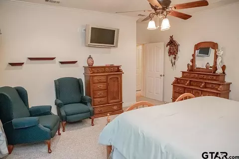 436 Hideaway Ln E, Hideaway, TX 75771 photo 35
