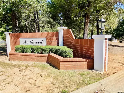 lot23 Leisure Ln, Frankston, TX 75763