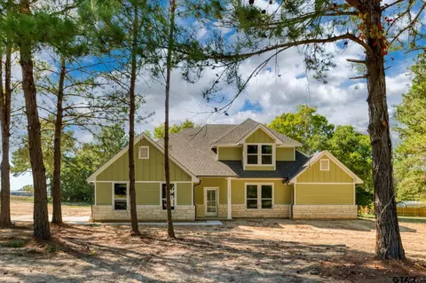 11906 Berrycreek Cir, Frankston, TX 75763